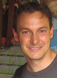 Matthias Glaub